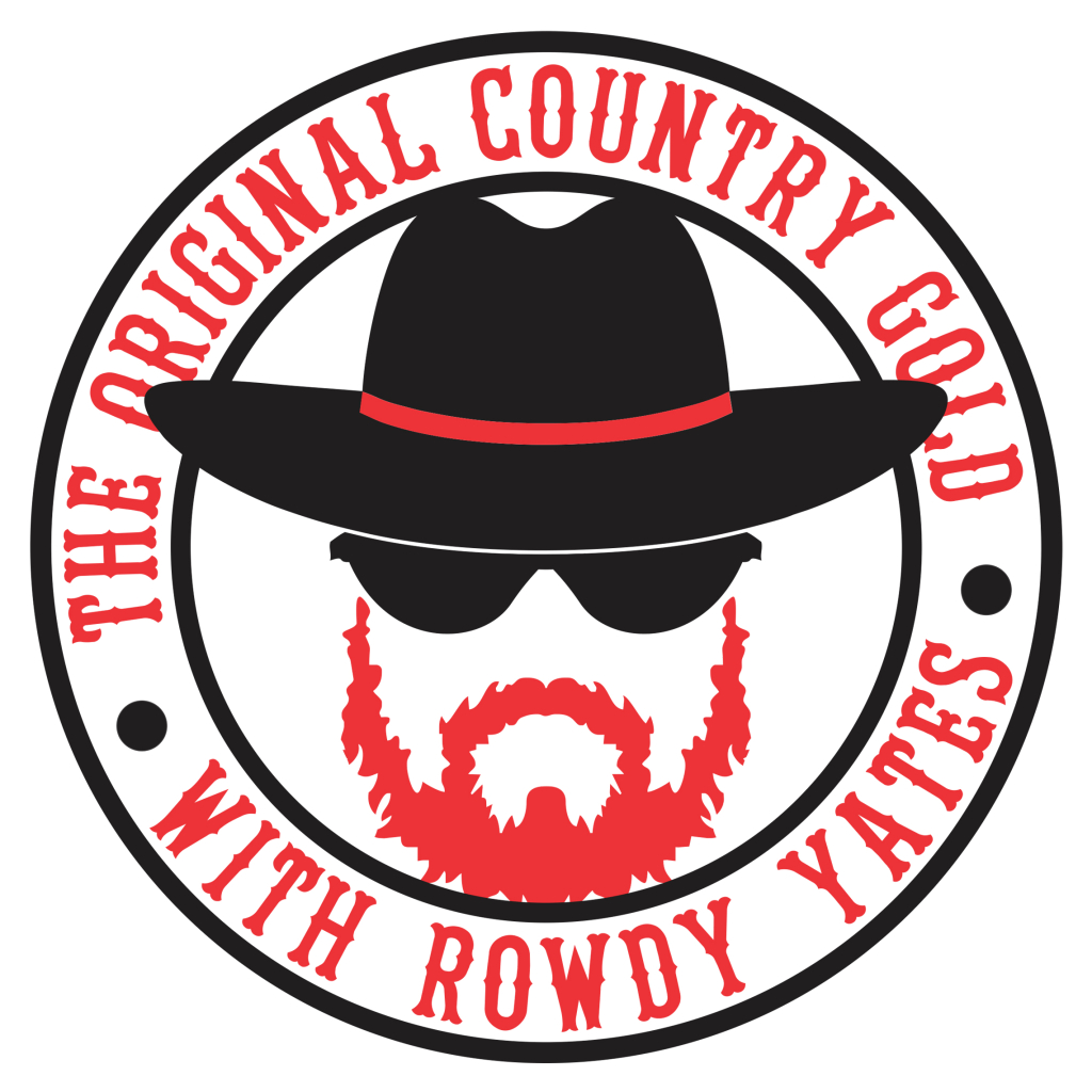 The Original Country Gold with Rowdy Yates on WOKO